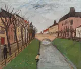 Alexandru Țipoia, Pe Chei