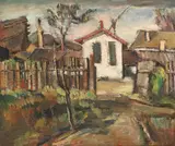 Petre Iorgulescu-Yor, Margine de mahala