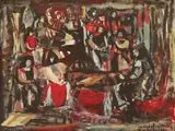 Magdalena Rădulescu, Ritual