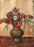 Rodica Maniu, Anemone