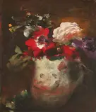 Corneliu Brudașcu, Anemone