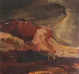 Cornel Antonescu, Toledo