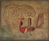 Florin Ciubotaru, Dragon, ulei pe PFL