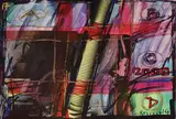 Gheorghe Rasovszky, Pink, marker pe gelatin silverprint