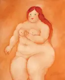Harry Guttman, Nud