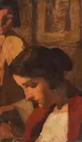 Ipolit Strâmbu, La lumina lămpii