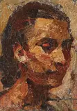 Rudolf Schweitzer–Cumpăna, Tinerețe
