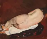 Corneliu Baba, Intimitate (La belle Hélène)