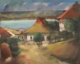 Francisc Șirato, Techirghiol
