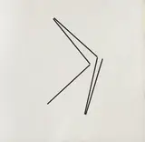 Diet Sayler, Aleatory, 1975, litografie