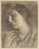 Ipolit Strâmbu, Reverie