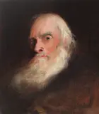 Kimon Loghi, Sihastrul