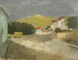 Henri Catargi, Balcic