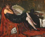 Leon Biju, Intimitate I
