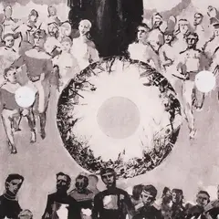 Alo Hoidre, Tervis, 1983, Sügavtrükk