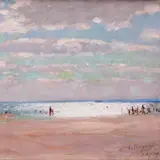 Andrei Jegorov, Pärnu rand