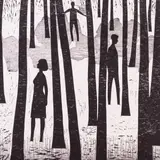 Ilmar Torn, Otsimine, 1982, Puuõige