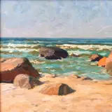 Märt Bormeister, Rand (Vääna)