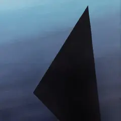 Andrus Rõuk, Avarus ja takistus, 1986, Õli, lõuend