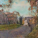 Elmar Kits, Tartu uus anatoomikum