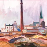 Raivo Korstnik, Tallinna vaade
