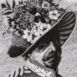Peeter Allik, Konkreetsed lahendused, 1998, Linoollõige