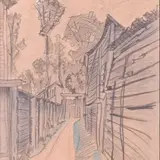 Eduard Wiiralt, Agul
