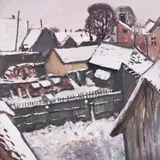 Nikolai Kormašov, Tartu hoov