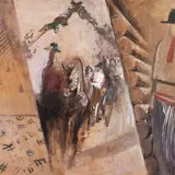 Nikolai Kormašov, Setod