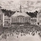 Richard Kaljo, 21. juuni 1940 Tartus