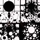 Leonhard Lapin, Mees-masin III, 1978, Kõrgtrükk