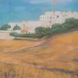 Ants Laikmaa, Manubia (Tuneesia vaade)