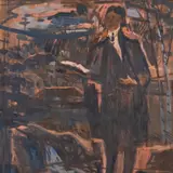 Elmar Kits, Kristjan Jaak Peterson