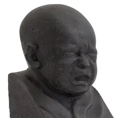 Jaan Koort, Nutt, 1924 - 1926, Kunstgraniit