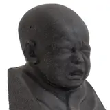Jaan Koort, Nutt, 1924 - 1926, Kunstgraniit
