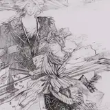 Vive Tolli, Teine mäng, 1986, Söövitus