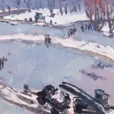 Nikolai Kormašov, Lumekoristus