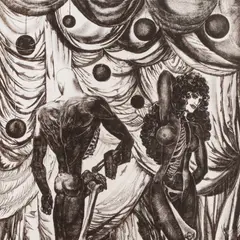 Concordia Klar, Aadam ja Eeva, 1971, Pehmelakk