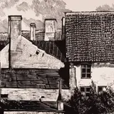 Richard Kaljo, Tallinna motiiv