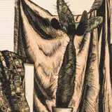 Richard Kaljo, Natüürmort