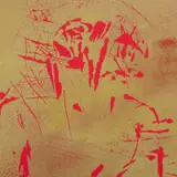 Peeter Mudist, Lõhenemine, 2005, Linoollõige
