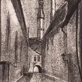 Märt Laarman, Börsi käik, 1942, Diatüüpia