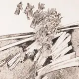 Vive Tolli, Äärel, 1979, Söövitus