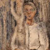 Olga Terri, Tütarlaps