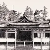 Illimar Paul, Tempel, 1978 - 1979, Tušš, paber