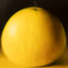 Yummy CVIII by (Lauri Sillak) Laurentsius, 2004, Õli, akrüül, lõuend, sold Oct 2022