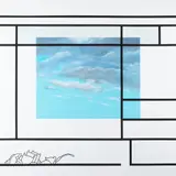 Andres Tolts, Tabel IV, 2006, Õli, akrüül, lõuend