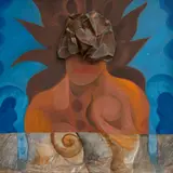 Jüri Arrak, Figuur