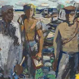 Henn Roode, Sookuivatajad