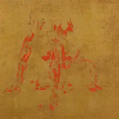 Peeter Mudist, Nimeta, 2004, Värviline linoollõige